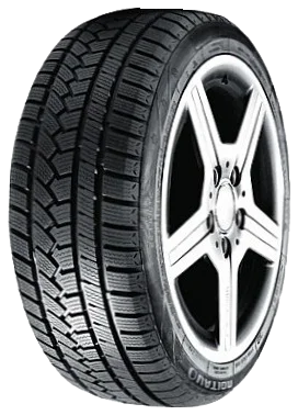 Ovation W-586 215/55 R18