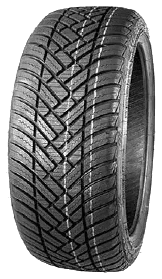 Ovation VI-788 AS 205/40 R17