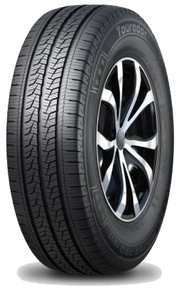 Tourador Winter PRO TSV1 185/75 R16