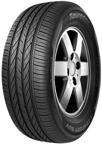 Tourador X Comfort SUV 225/70 R16