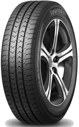 Tourador X All Climate VAN+ 185/75 R16