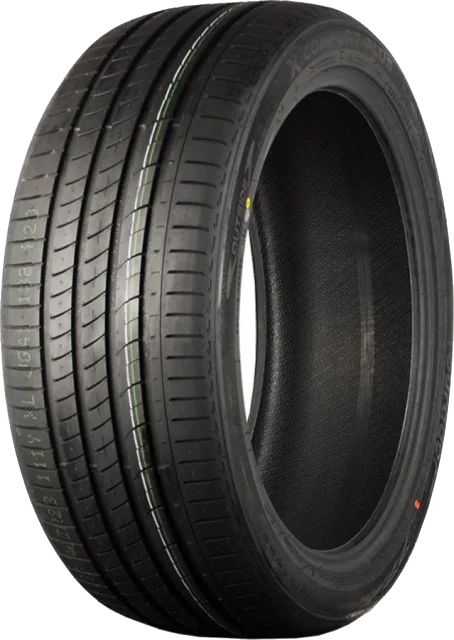 Tourador X Comfort Plus 315/40 R21