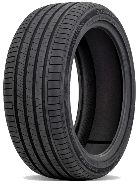 Tourador X-Power EV+ 235/45 R18