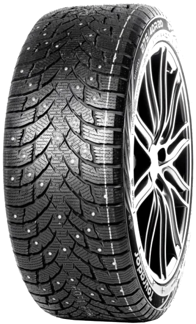 Tourador Ice Star TSW1 265/40 R22