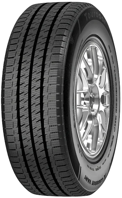 Tourador X Pro 4S VAN 195/75 R16