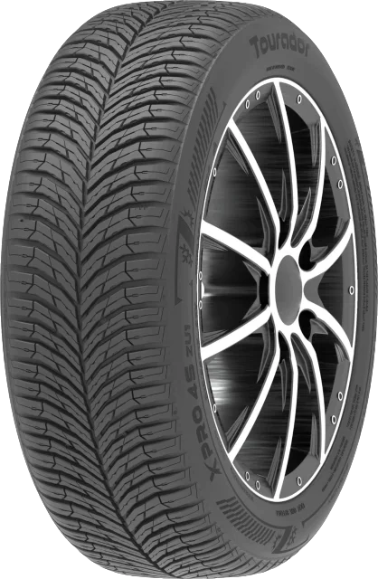 Tourador X Pro 4S ZU1 205/45 R17