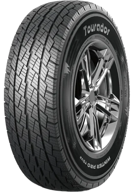 Tourador Winter Pro TSV2 195/75 R16