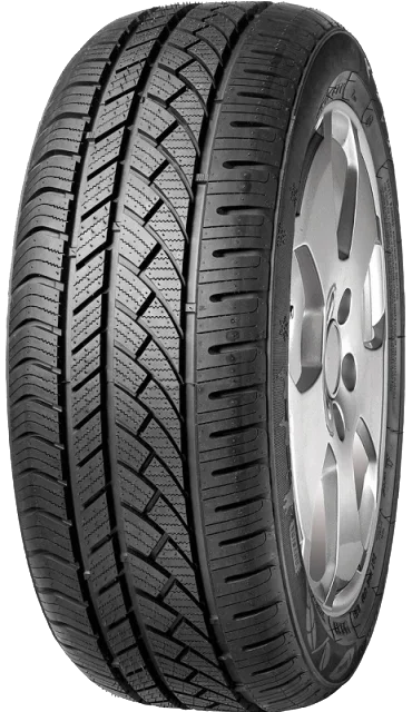 Atlas Green 4S 155/70 R13