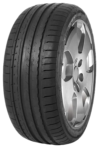 Atlas Sportgreen 3 255/30 R19