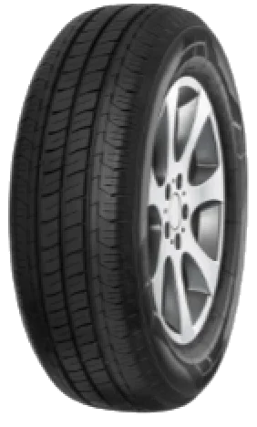 Atlas Green Van 2 185/75 R16
