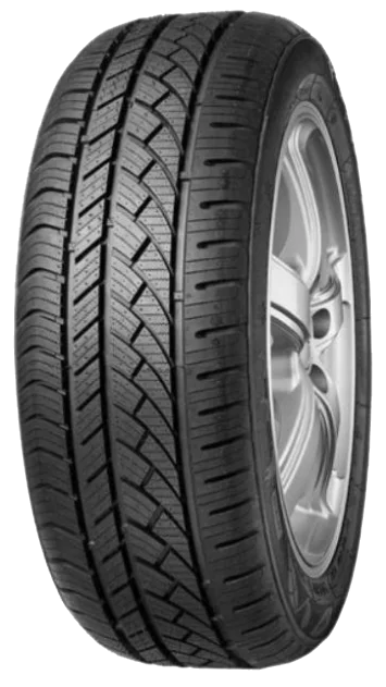 Atlas Green Van 4S 215/75 R16