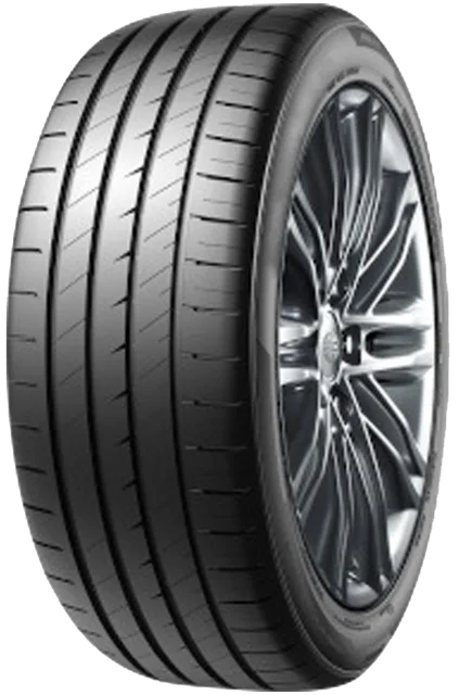 Atlas Green EV 235/45 R18