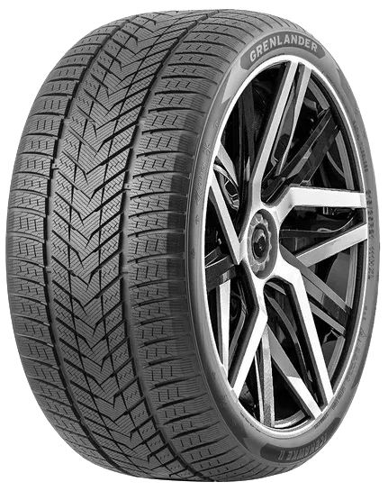 Grenlander Icehawke 2 295/35 R21