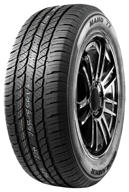 Grenlander Maho 77 H/T 255/55 R19