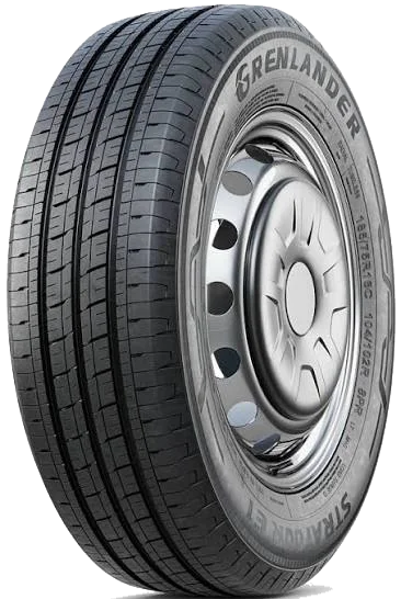 Grenlander Stratour E1 195/65 R16