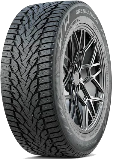 Grenlander Icedefensor Stud III 225/60 R18