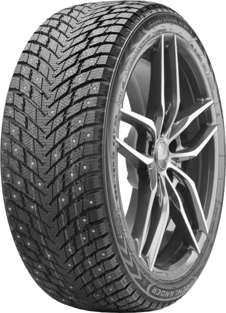 Grenlander Icedefensor Stud II 225/45 R18