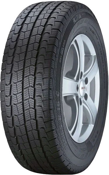 Platin RP 700 AllSeason 195/60 R16