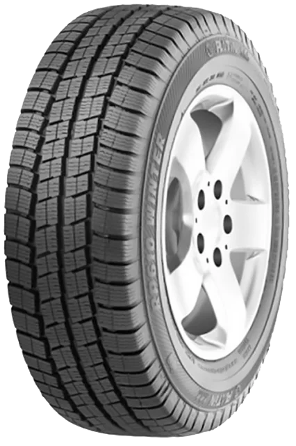 Platin RP-610 Winter 195/70 R15
