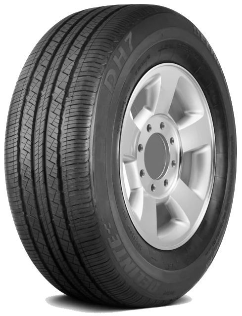 Delinte DH7 SUV 265/65 R17
