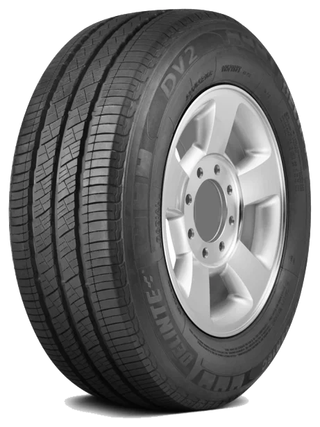 Delinte DV-2 195/80 R14