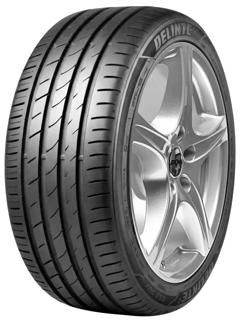 Delinte DS3 SUV 225/70 R16