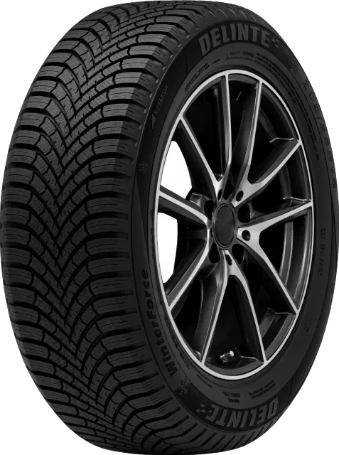 Delinte Winterforce 185/65 R15