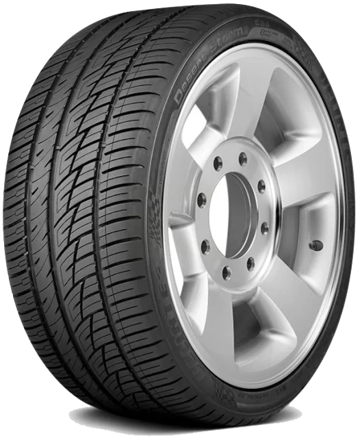 Delinte DS8 245/45 R20