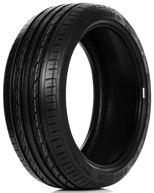 Tyfoon Successor 6 275/40 R20
