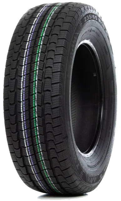 Tyfoon Van 4-Season 205/65 R16