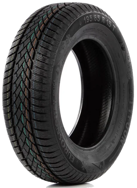 Tyfoon Eurosnow 2 225/55 R16