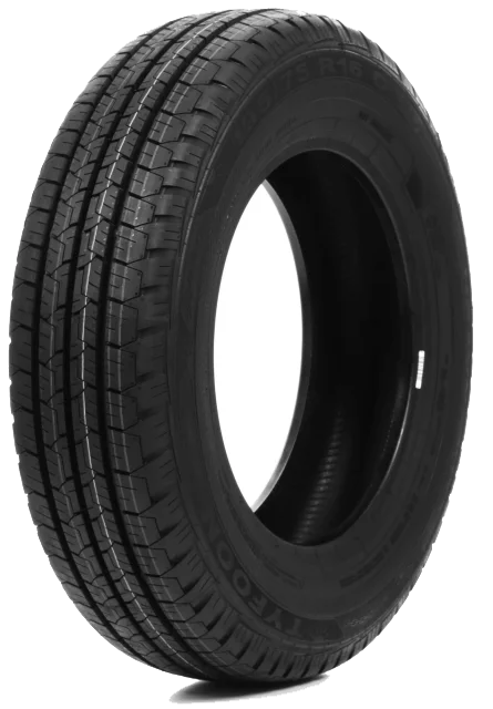 Tyfoon Heavy Duty 4 205/65 R16