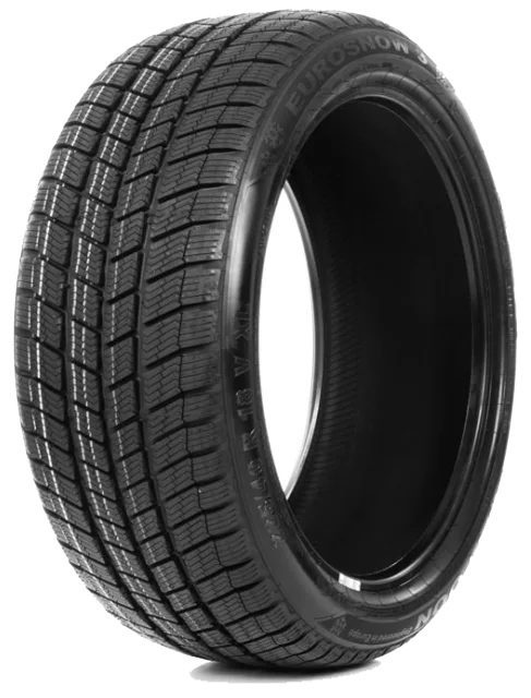 Tyfoon Eurosnow 3 215/55 R16