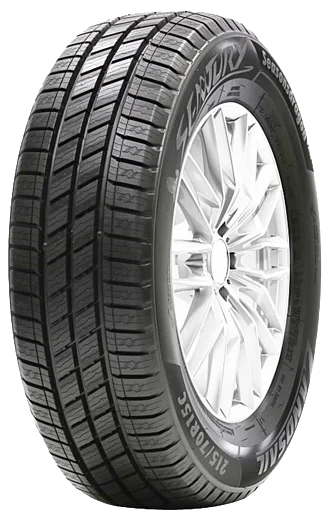 Tyfoon All Season VAN 6 225/65 R16