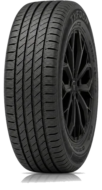 Tyfoon Winter Transport 5 205/65 R16