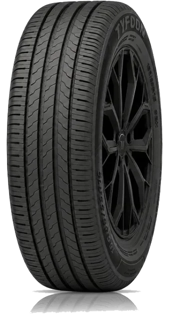 Tyfoon Successor 8+ 225/40 R18