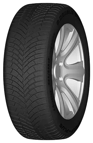 Double Coin DASP+ 255/55 R19