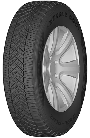 Double Coin DASL+ 215/70 R15