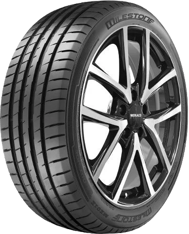 Milestone MZ01Z 195/45 R16