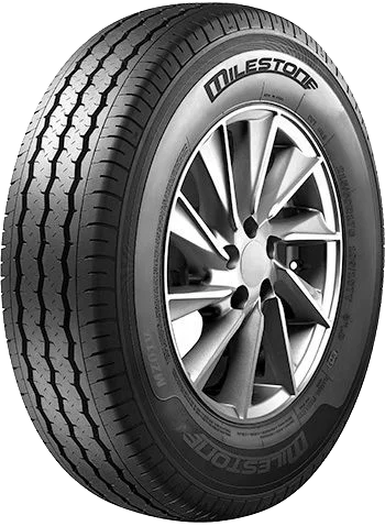 Milestone MZ01V 215/75 R16