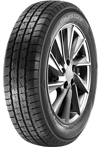 Milestone MW01V 205/65 R16