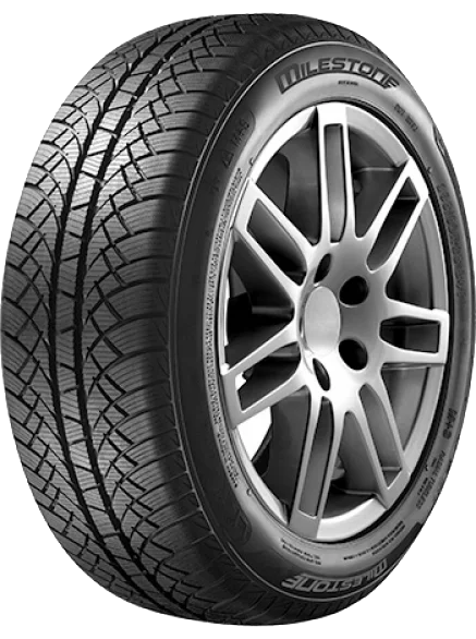 Milestone MW01 155/65 R14