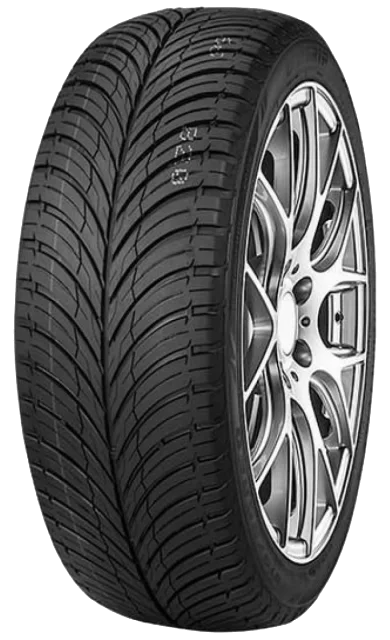 Unigrip Lateral Force 4S 245/45 R20