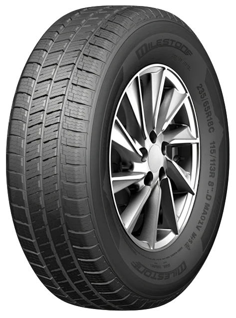Milestone MA01V 195/65 R16