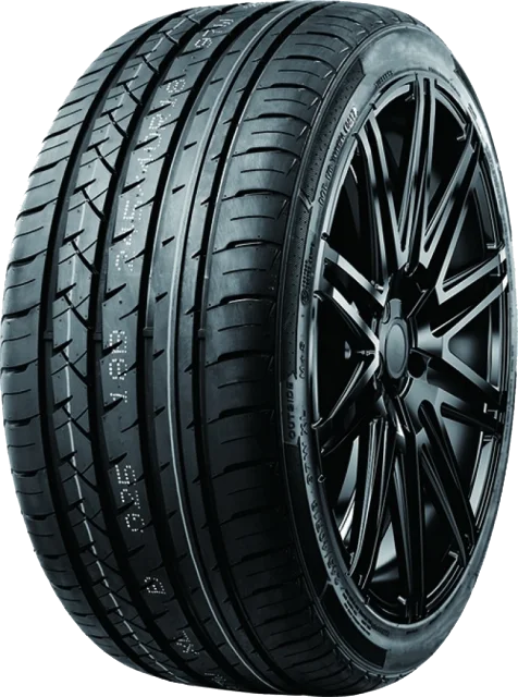 Fronway Eurus 08 275/45 R21