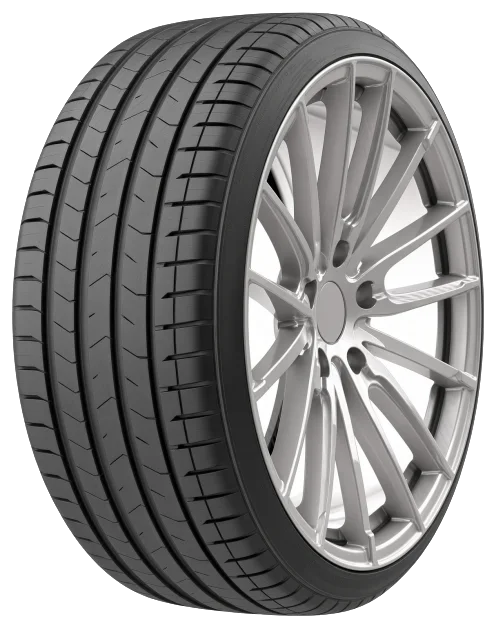 Fronway Speedway 88 265/40 R21