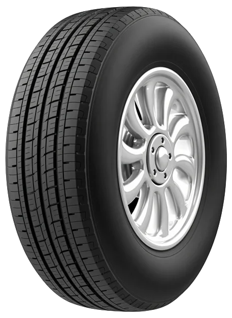Fronway Trayectour E1 195/70 R15
