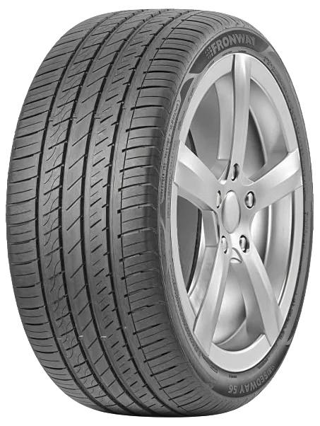 Fronway Speedway 56 285/35 R22