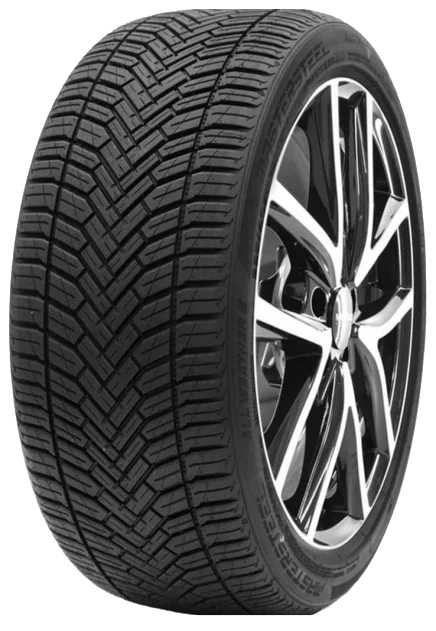 Mastersteel All Weather 2 225/45 R19