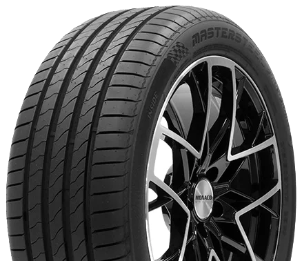 Mastersteel Supersport 2 235/40 R18